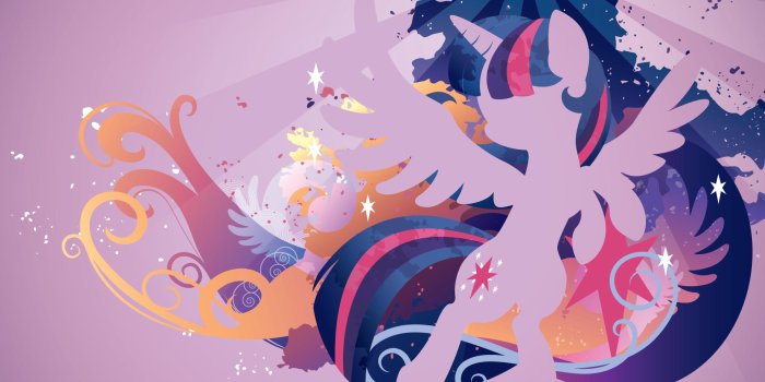 1920x1080 My Little Pony Wallpaper 16 - 1920 X 1080