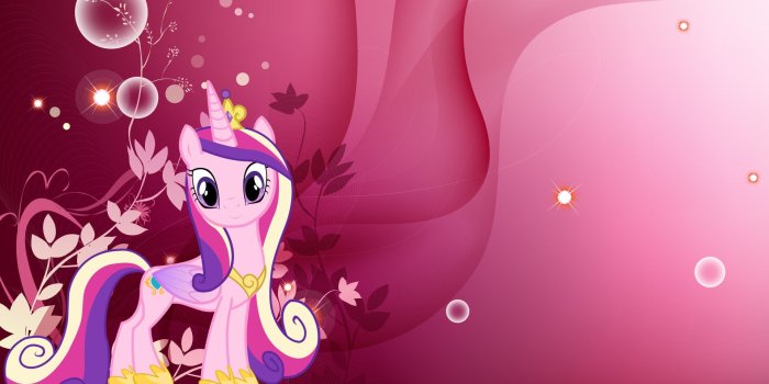 1920x1200 My Little Pony Wallpapers (83+ images)