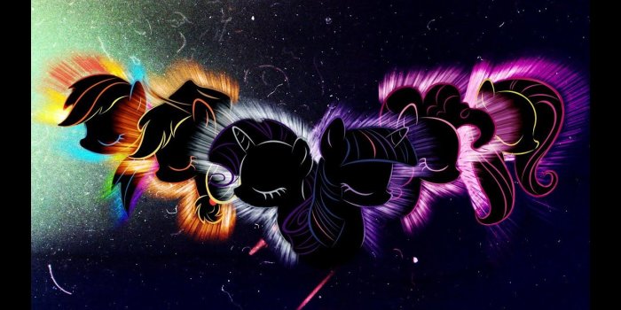 1280x720 The Best My Little Pony Wallpapers (Download)