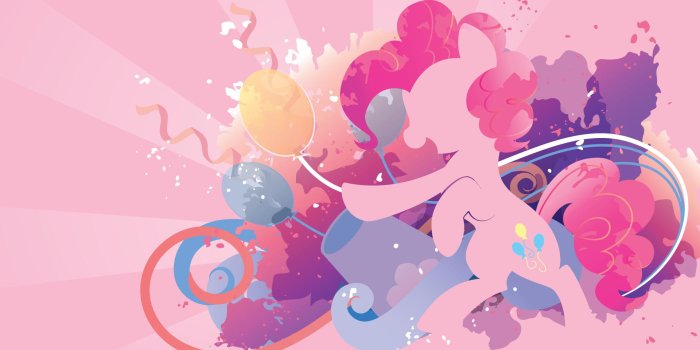 1920x1080 My Little Pony Pinkie Pi HD Wallpaper, Background Images