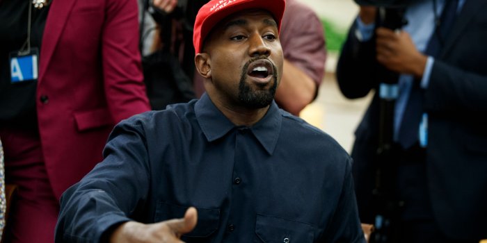 2986x1680 2018 High Definition Wallpaper Of Kanye West | PaperPull
