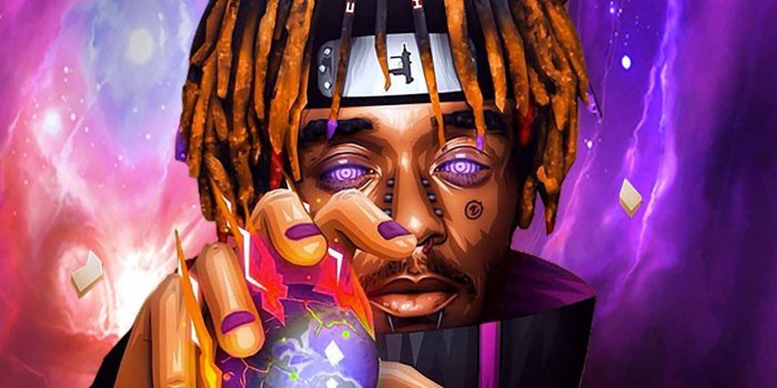 2000x1325 Image result for lil uzi vert art | nick in 2019 | Lil uzi vert, Lil