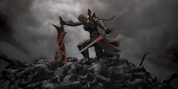 3840x2160 4k Video Game Wallpapers (#73787) - HD Wallpaper Download