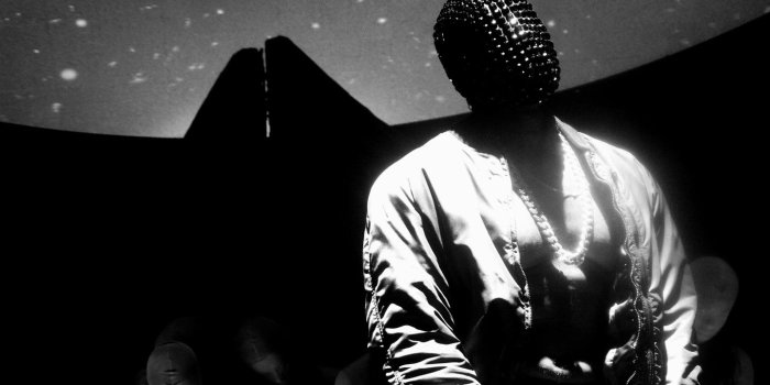 1440x1080 Kanye West Singer Hd Desktop | Scroll Wallpapers