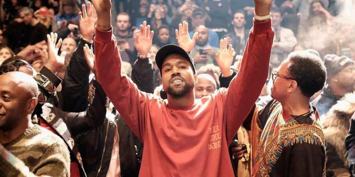 2048x1536 Kanye West Wallpapers Desktop ~ Festival Wallpaper