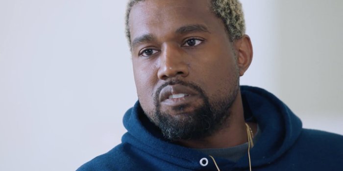 2048x1152 Kanye West Talking About Taylor Swift May 2018 | POPSUGAR Celebrity