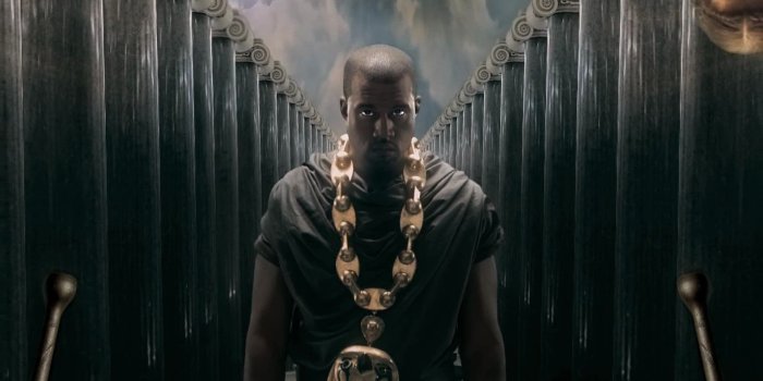 1920x1080 Kanye West HD Wallpaper Power (70+ images)