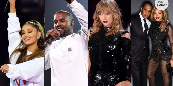 1920x1080 Grammy nominations: 4 biggest snubs