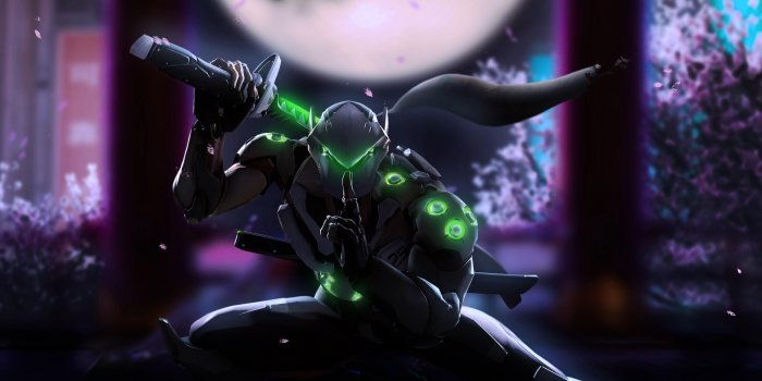 3840x2160 Wallpaper 4k Games - (52+) Group Wallpapers