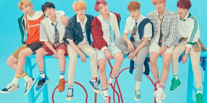 1280x720 BTS IDOL Wallpapers