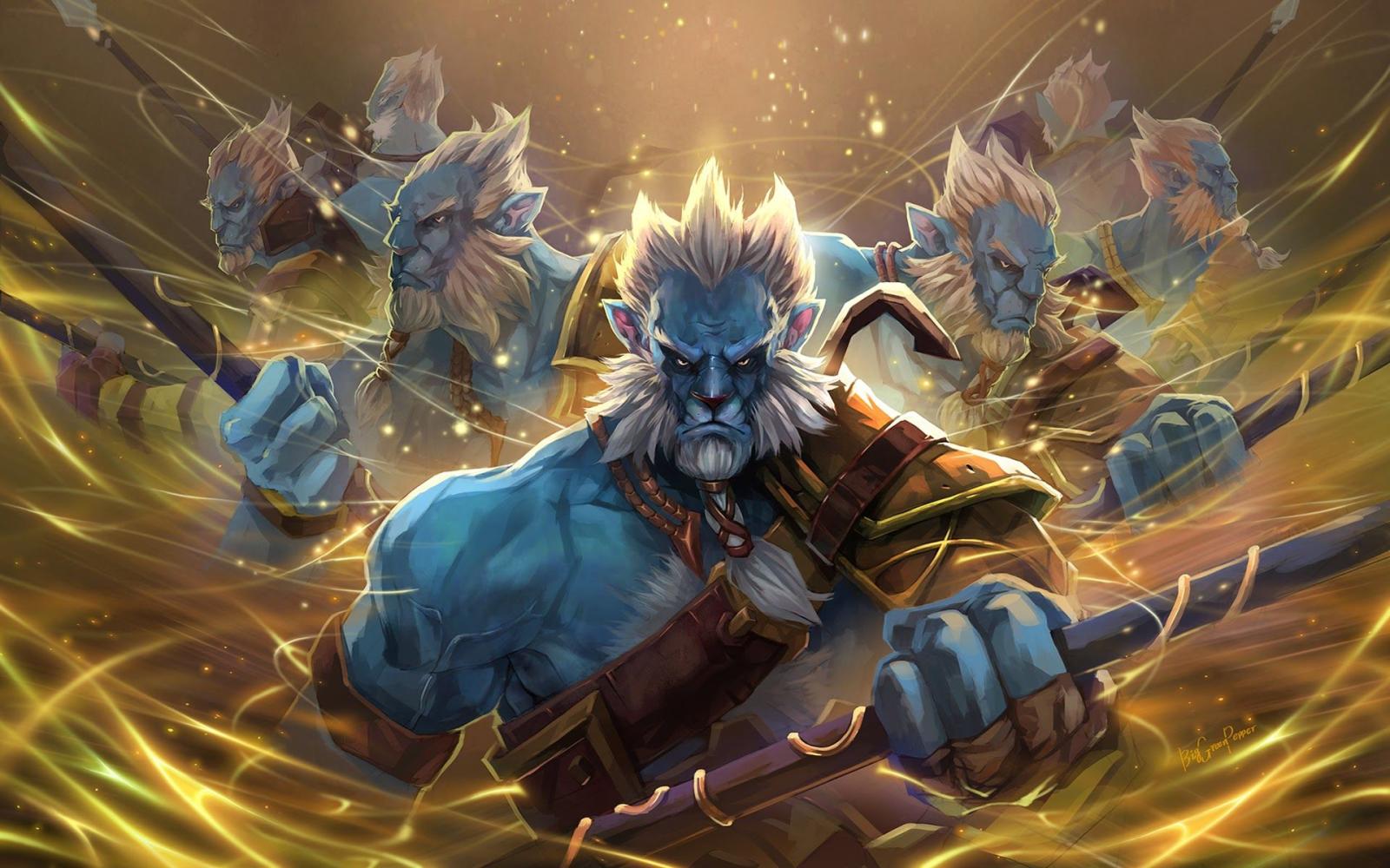 1920x1200 Dota 2 Game Wallpapers | Best Wallpapers