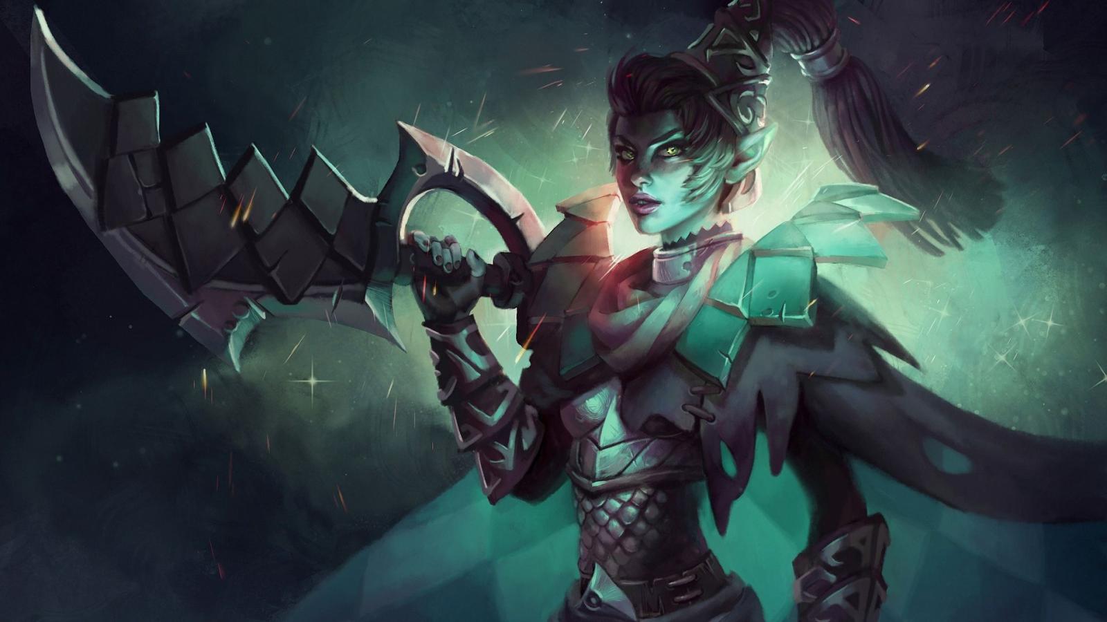 1920x1080 Dota 2 Wallpapers | Best Wallpapers