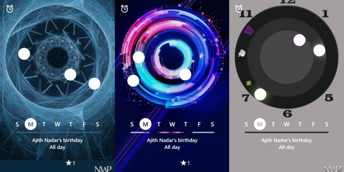 1438x800 40+ Windows Phone 8 Lock Screen Wallpapers - Download at WallpaperBro