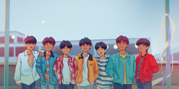 1280x720 I GOT YES JAMS! (My Favourite BTS Songs) on We Heart It