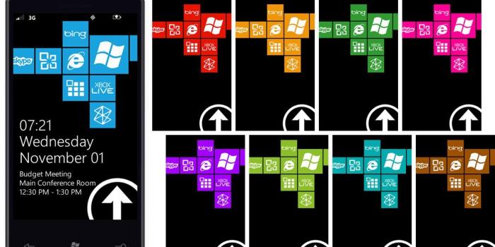 1200x860 Windows Phone 7 Lockscreen Wallpaper Reposit… - Pg. 18 | Windows