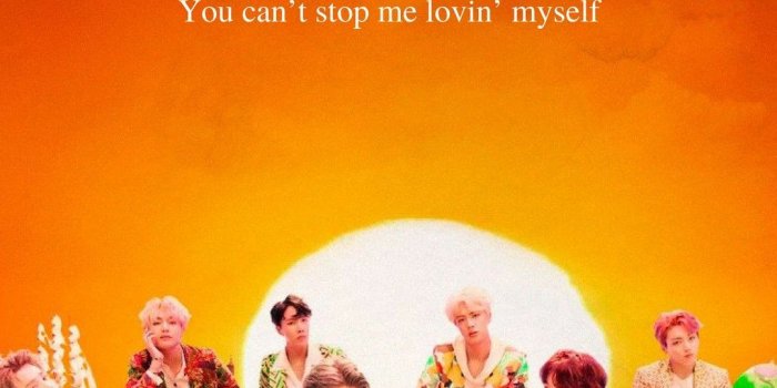 1080x1920 IDOL by BTS Lyrics wallpaper | BTS Lyrics & Quotes in 2019 | Bts
