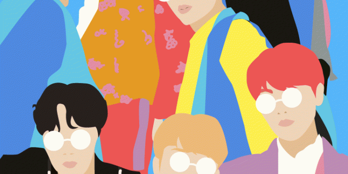 750x1334 I'm Good. I'm Done. — BTS - IDOL Continuing the Fake Love tradition