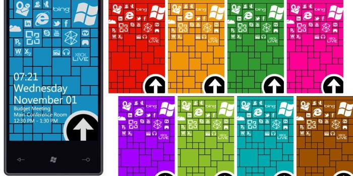 1200x860 Windows Phone 7 Lockscreen Wallpaper Reposit… - Pg. 20 | Windows