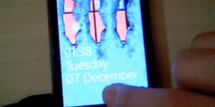 1280x720 Transparent Windows Phone 7 Lockscreen Wallpaper | Pocketnow