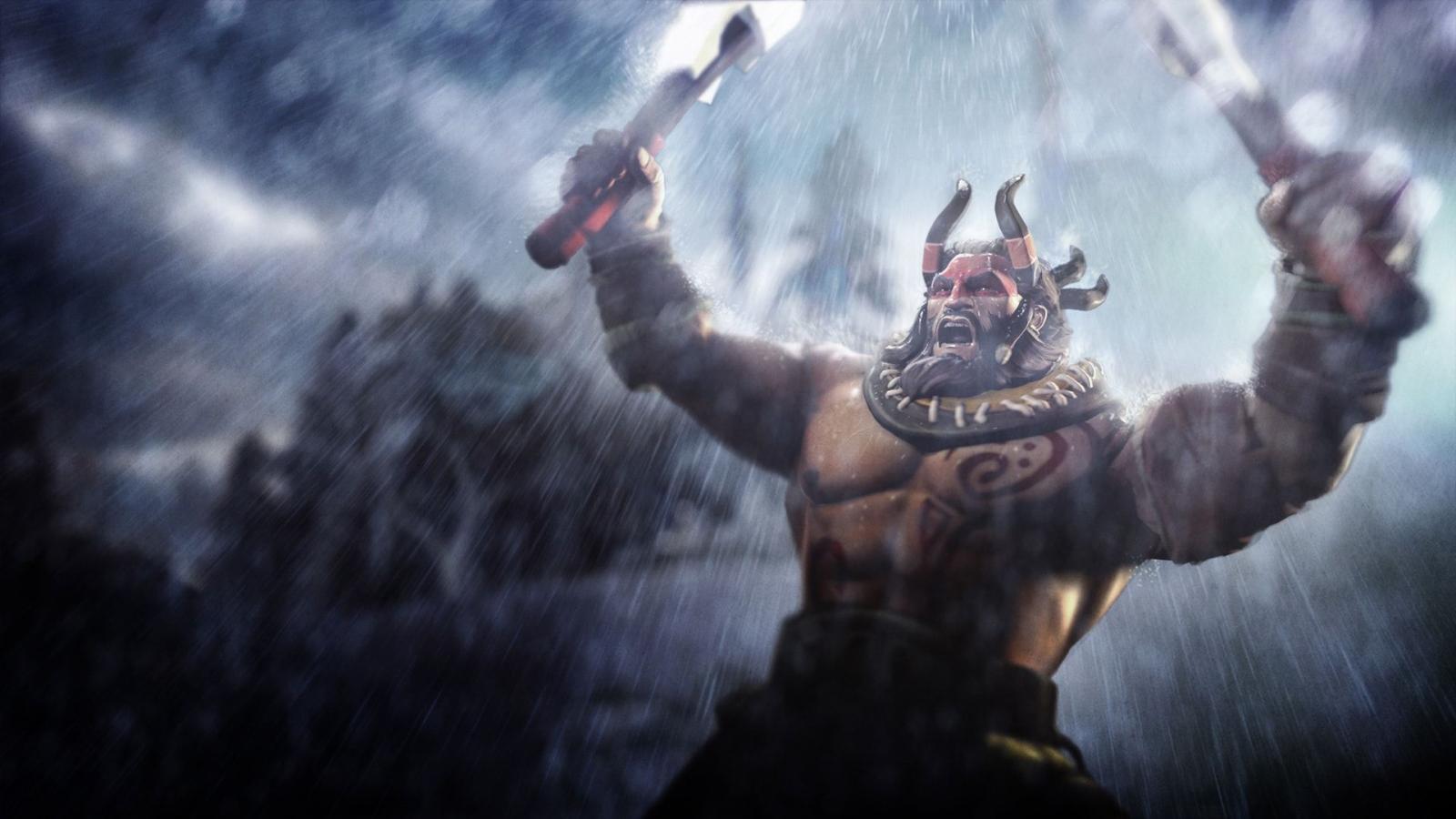 1920x1080 Beastmaster Dota 2 Wallpapers - Top Free Beastmaster Dota 2