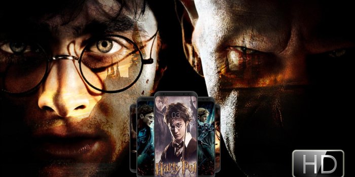 1920x1080 Harry Potter 2018 HD Wallpapers for Android - APK Download