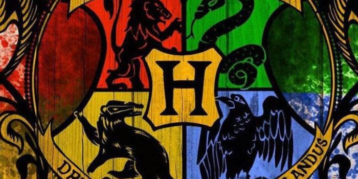 1440x900 Harry Art Hogwarts Logo Harry Potter Digital Hogwarts Potter HD