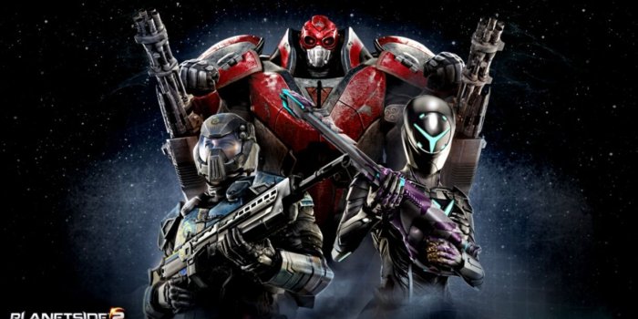 1229x698 Planetside 2 Gaming Wallpaper Hd | List Wallpapers