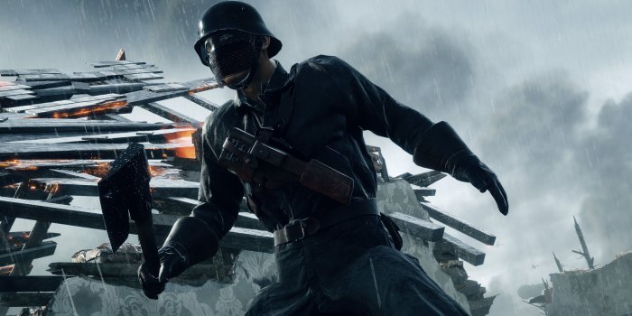 3840x2400 Download 3840x2400 Wallpaper Battlefield 1 Gaming, 4 K, Ultra Hd 16