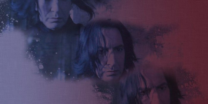 1024x768 Severus Snape (Harry Potter) graphics archive: wallpapers, icons