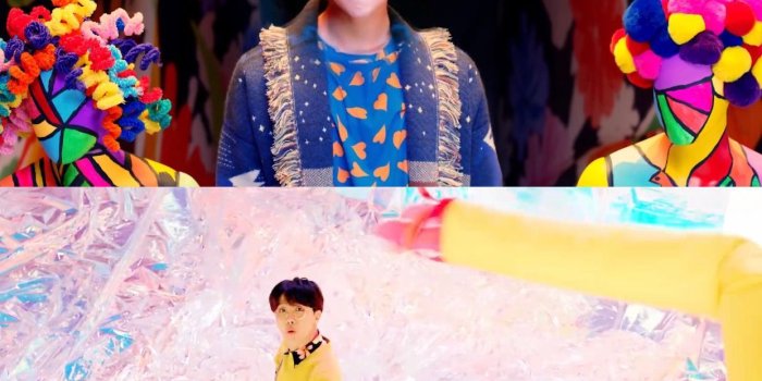 1242x2208 Bts #IDOL wallpaper | Mr Yixing | BTS, Idol, Twitter