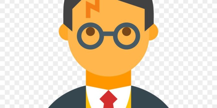 900x900 Computer Icons Harry Potter Desktop Wallpaper Clip art - Harry