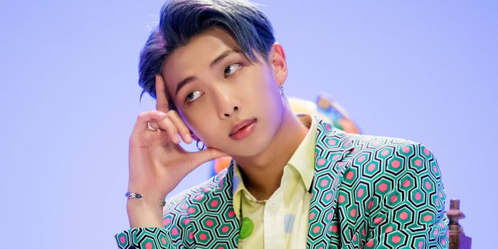 3840x2160 BTS 'IDOL' 4K 8K HD Wallpaper