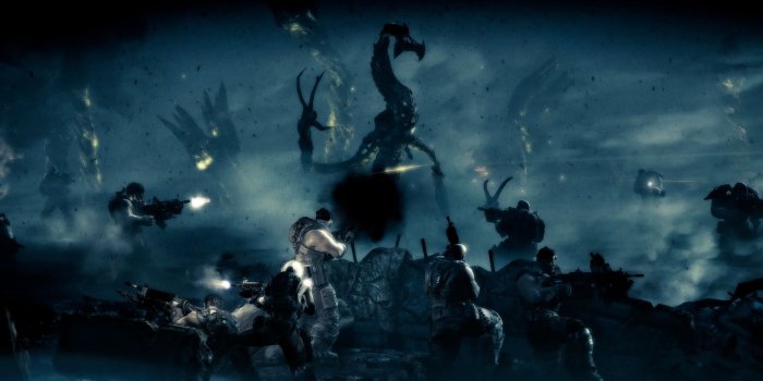 1920x1080 Epic Gaming Wallpaper, 4K Ultra HD