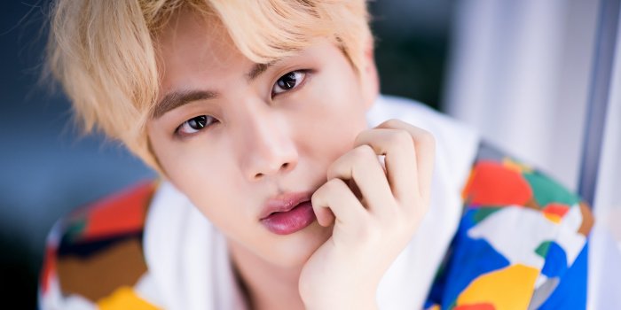3840x2160 Jin BTS IDOL Bangtan Boys 4K #22970