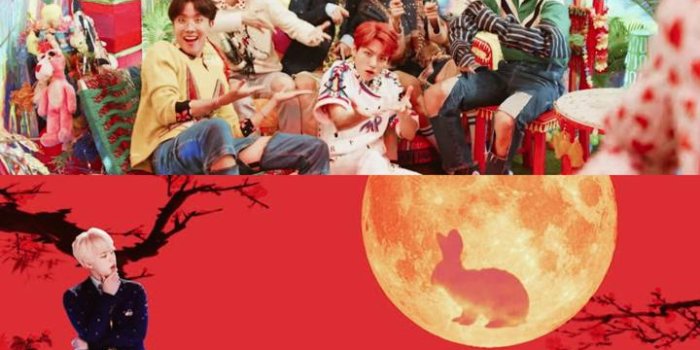 720x1280 Bts Collage Wallpaper Iphone