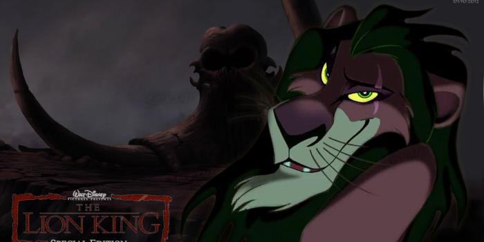 1920x1080 Der König der Löwen Bilder TLK Dark Scar at elefant Graveyard