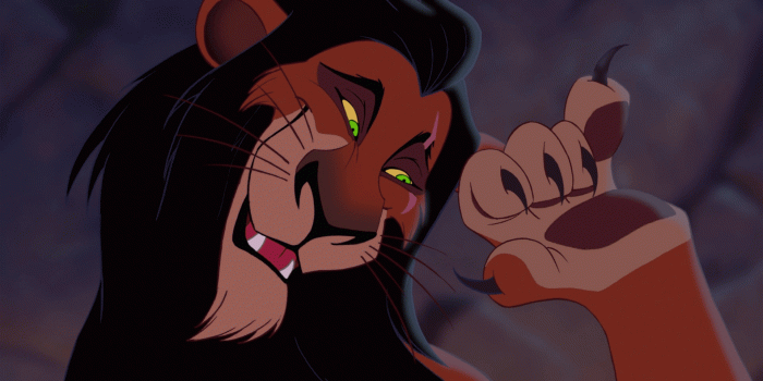 1920x1080 Scar The Lion King Wallpapers