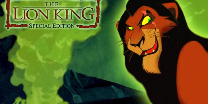 1920x1080 The Lion King Scar HD Wallpaper - The Lion King Wallpaper (29463965