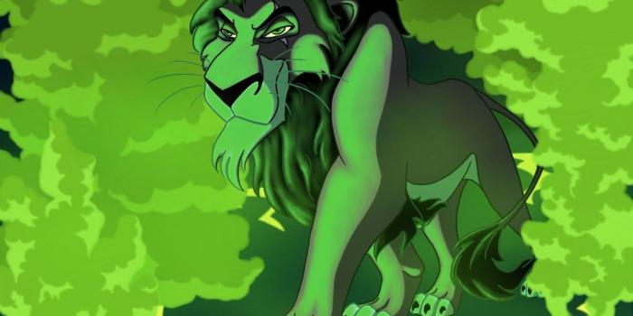 1024x819 Lion King Scar Be Prepared (id: 88193) | BUZZERG