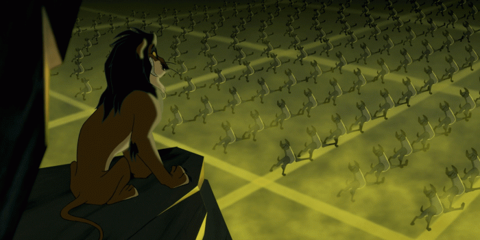 1920x1080 Scar The Lion King Wallpapers