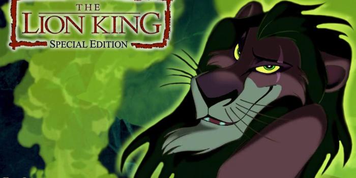 1920x1080 Evil Scar Lion King Wallpaper HD - Scar Wallpaper (29467131) - Fanpop