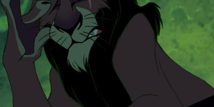 799x1016 Lion King Scar Wallpaper