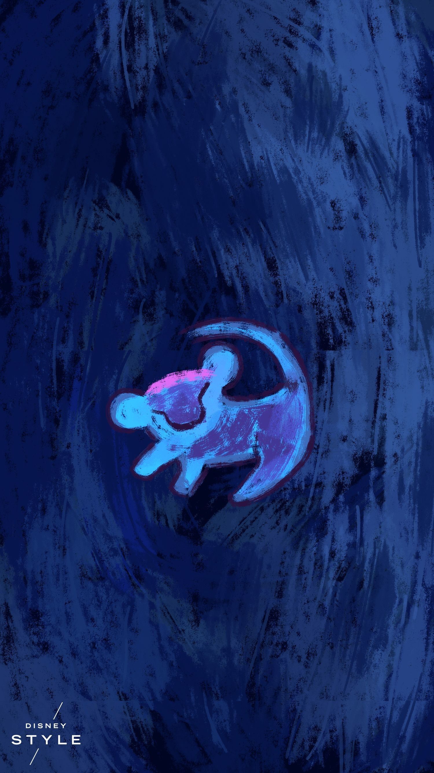 1500x2668 Lion King iPhone Wallpaper (89+ images)