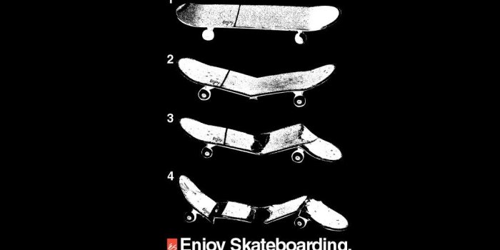 1024x768 Skate logo wallpapers Gallery
