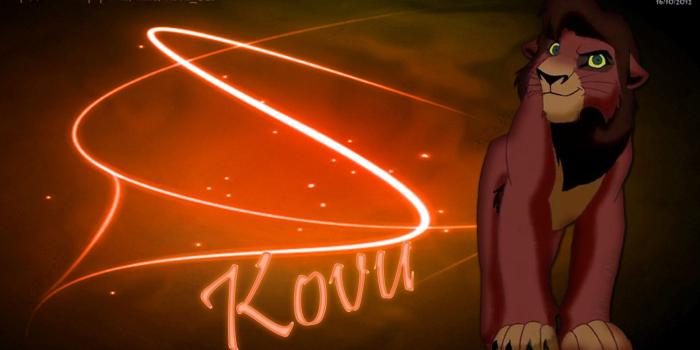 1920x1080 The Lion King Adult Kovu Wallpaper Hd - Lion King Wallpaper Kovu