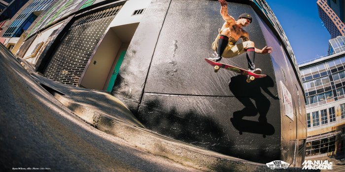 2560x1440 Vans Skate Wallpaper (63+ pictures)