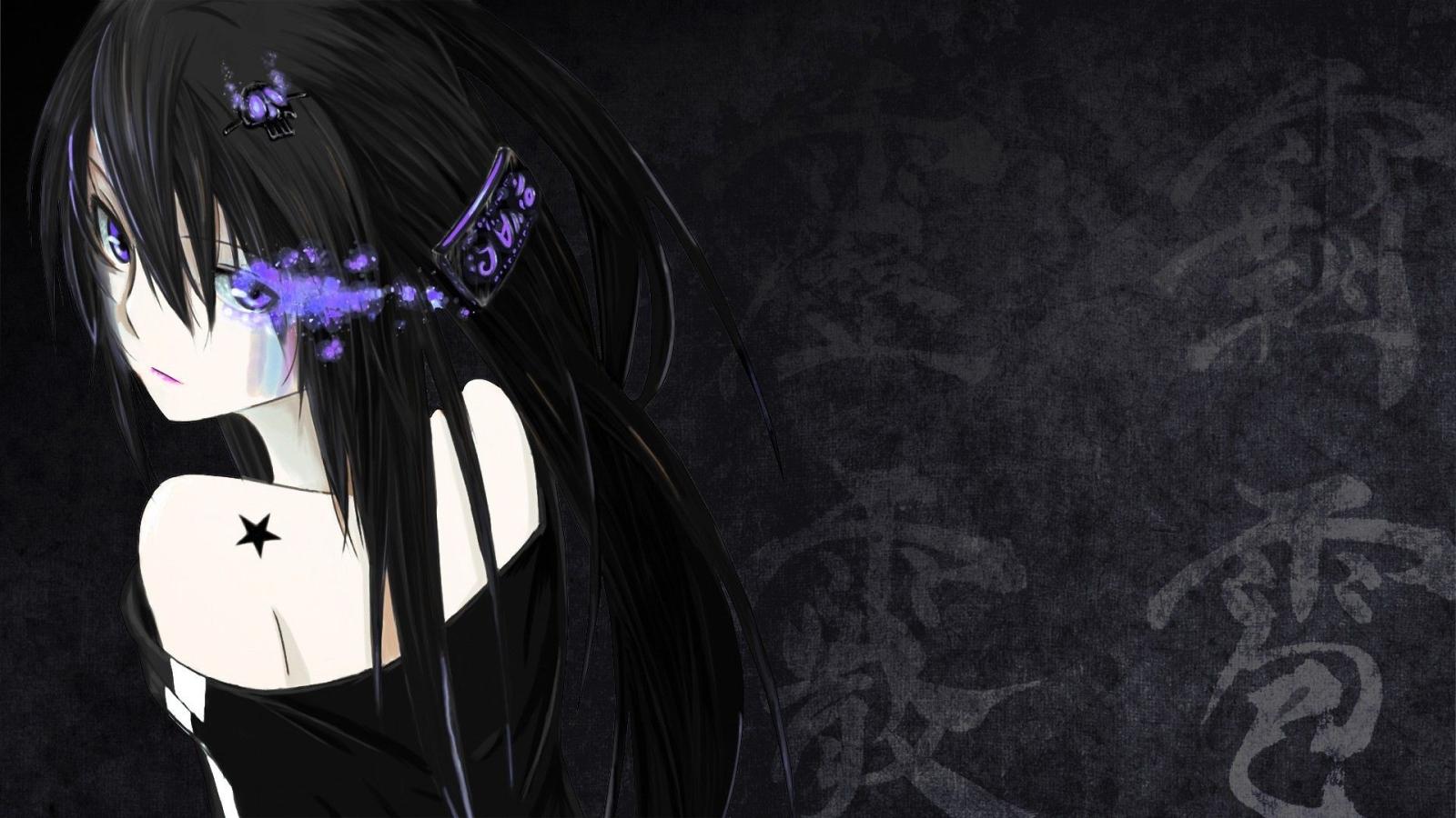1920x1080 2896160 1920x1080 anime girls black rock shooter wallpaper and