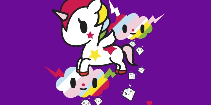 1920x1200 Unicorn Desktop Background (74+ images)