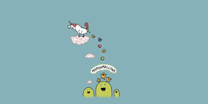 1920x1200 Cute Unicorn Desktop Wallpapers - Top Free Cute Unicorn Desktop