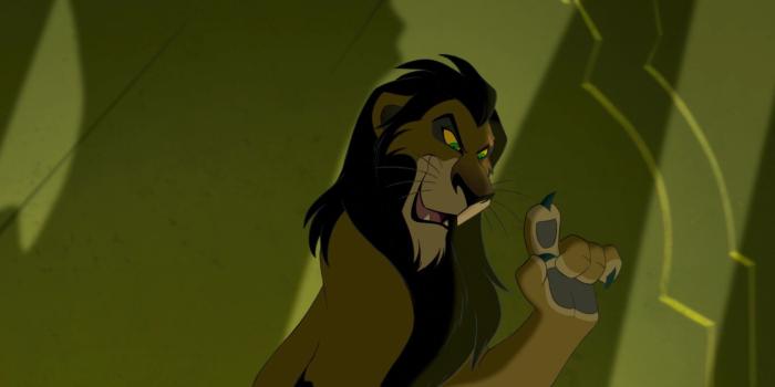 1920x1080 Lion King remake may omit a fan-favorite song - Polygon